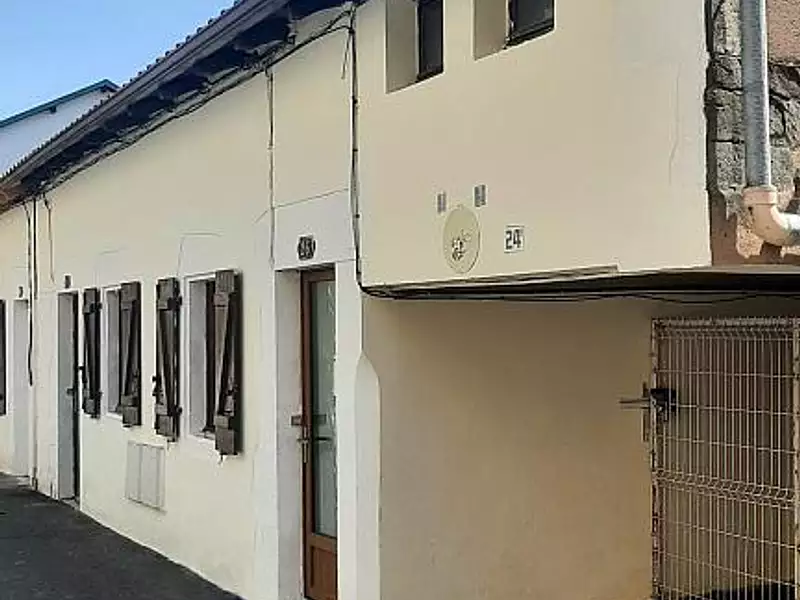 Appartement, 57 m²