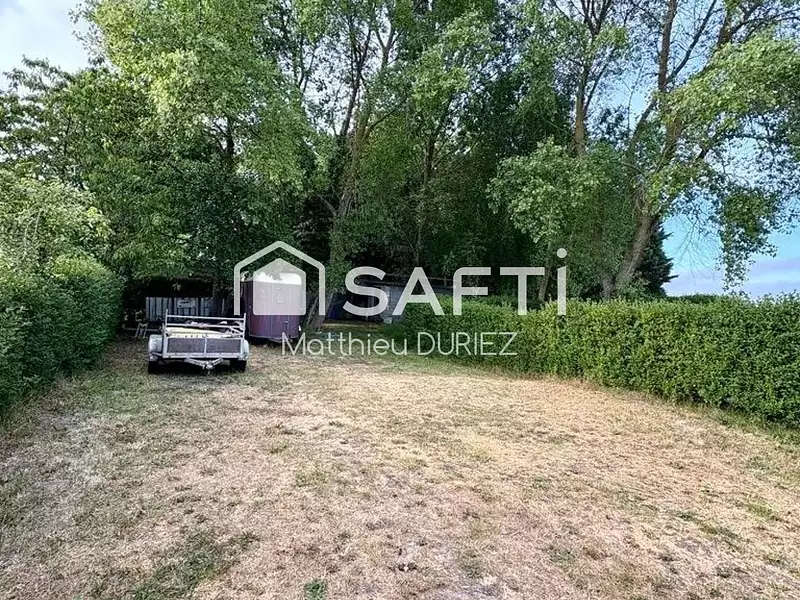 Maison, 210 m²
