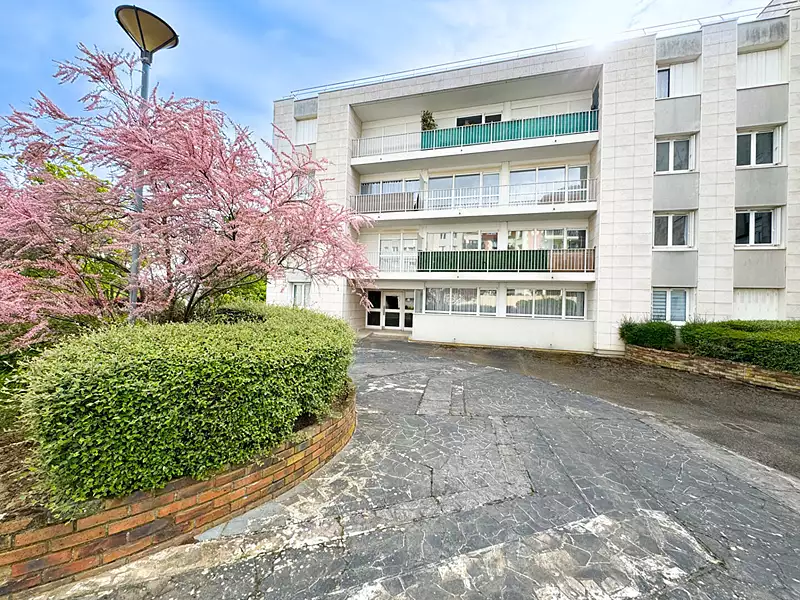 Appartement, 82 m²