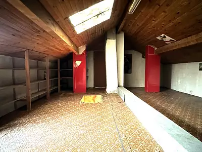 Maison, 154 m²