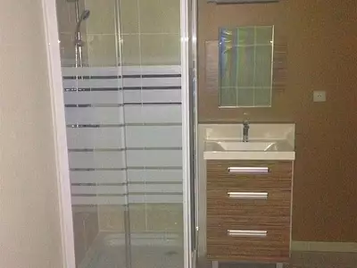 Appartement, 60,2 m²