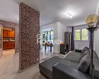 Appartement, 63,73 m²