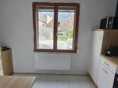 Maison, 67 m²