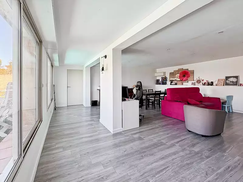 Appartement, 130 m²