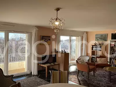 Appartement, 92,92 m²