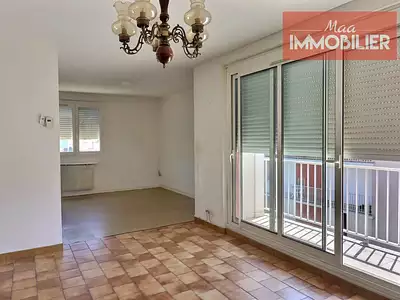 Appartement, 81,47 m²