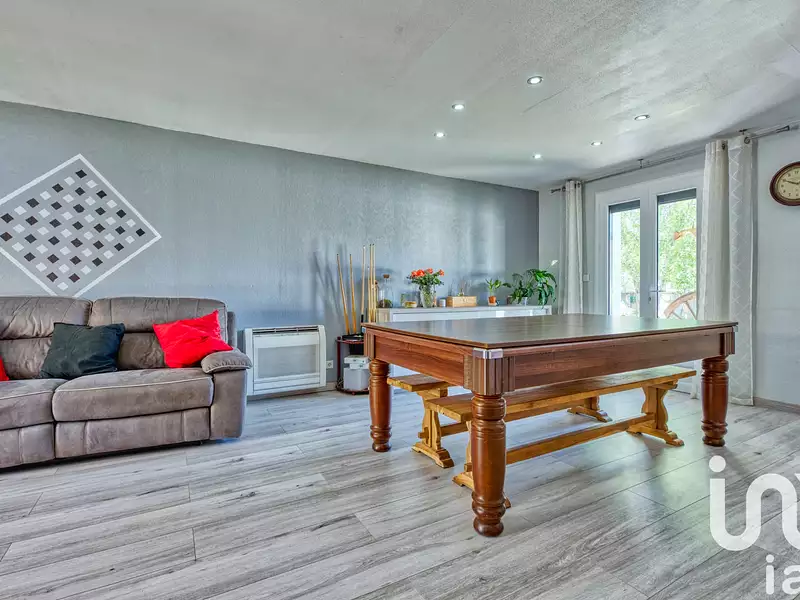 Maison, 91 m²