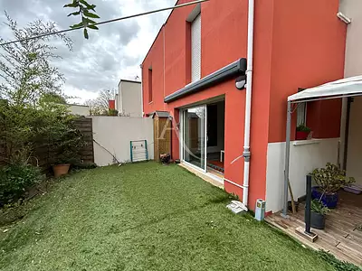 Maison, 88 m²