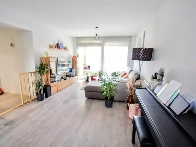 Appartement, 137 m²