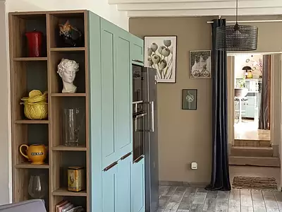 Maison, 233 m²