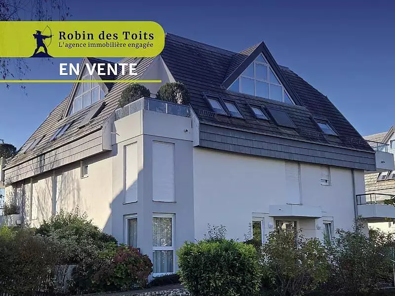 Appartement, 125 m²