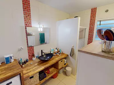 Maison, 96 m²
