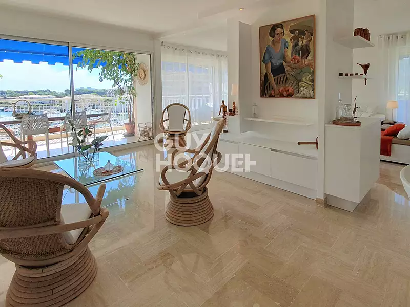 Appartement, 124,79 m²