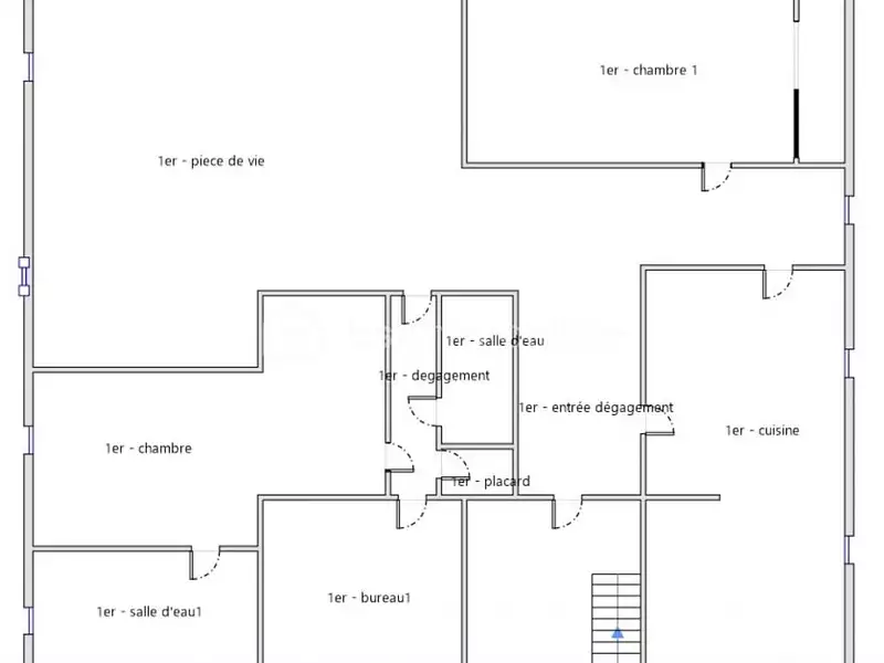 Maison, 282 m²