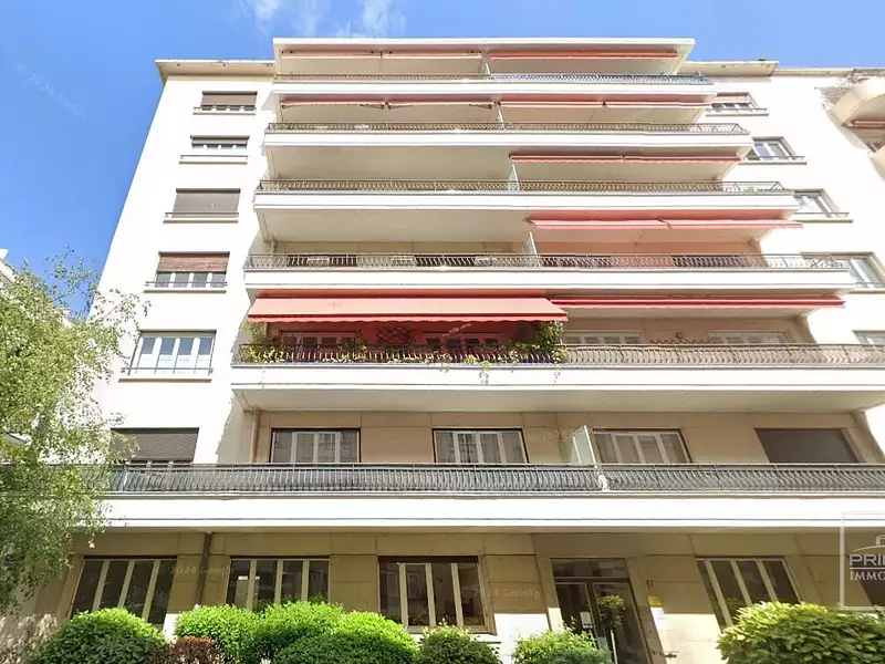 Appartement, 124,79 m²