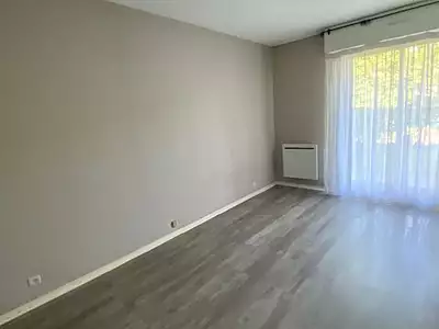Appartement, 77 m²