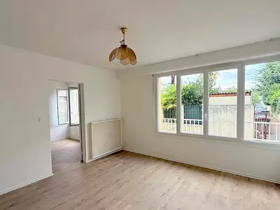 Appartement, 61,86 m²