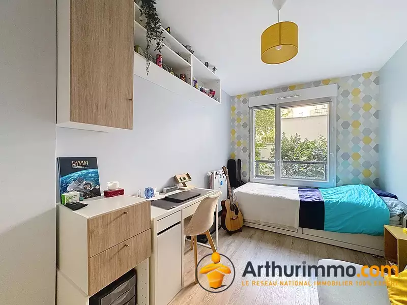 Appartement, 84,44 m²