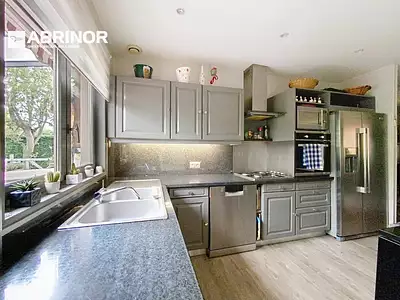 Maison, 116 m²