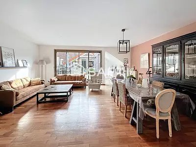 Maison, 150 m²