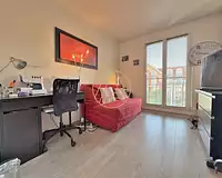 Appartement, 69,52 m²