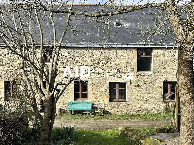 Maison, 207 m²