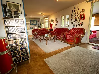 Maison, 193 m²