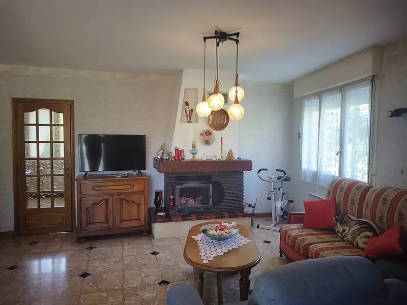 Maison, 249 m²