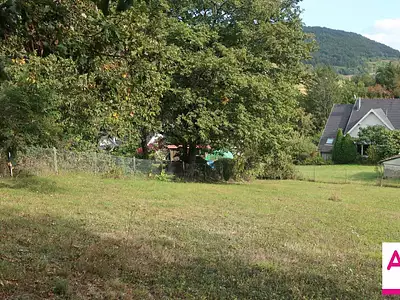 Terrain, 2 820 m²