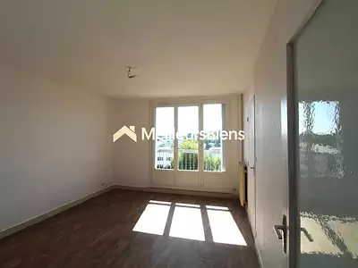 Appartement, 34 m²