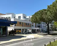 Appartement, 60,27 m²