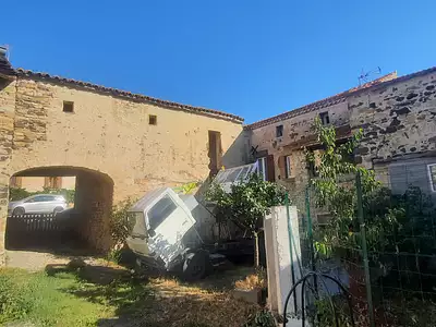 Parking, 62 m²