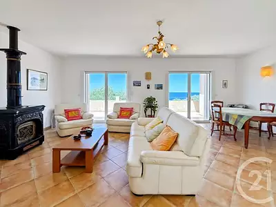 Maison, 115,9 m²
