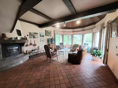 Maison, 190 m²