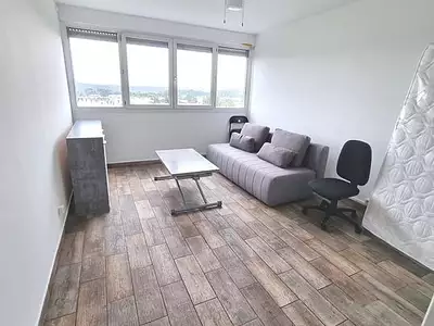 Appartement, 24 m²
