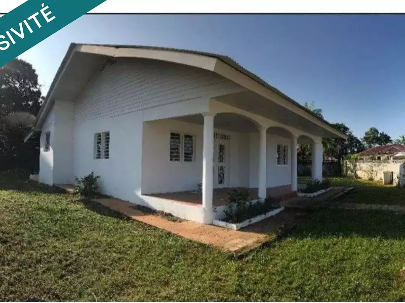 Maison, 68 m²