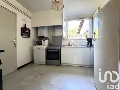 Maison, 95 m²