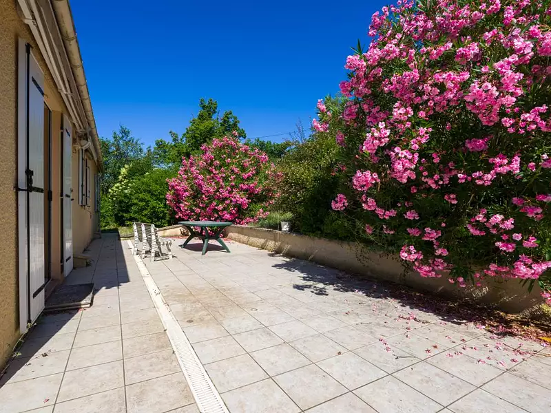 Maison, 110 m²