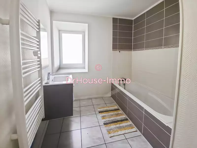 Maison, 168 m²