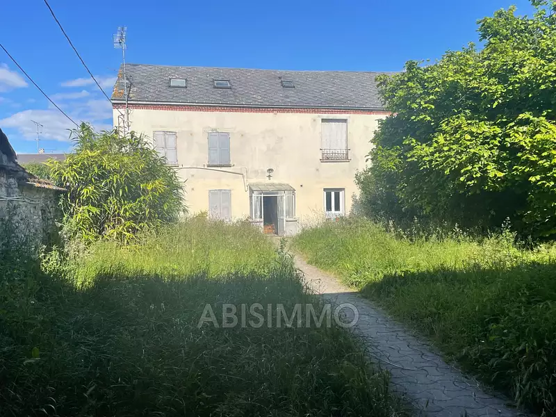 Appartement, 225 m²