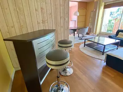 Appartement, 73 m²