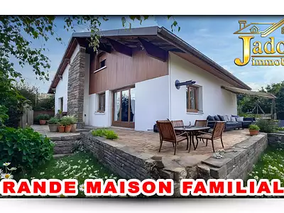 Maison, 153 m²