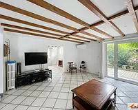 Maison, 168 m²