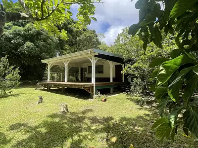 Maison, 68 m²