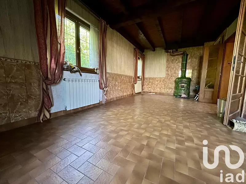 Maison, 133 m²