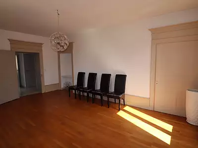 Appartement, 140,8 m²