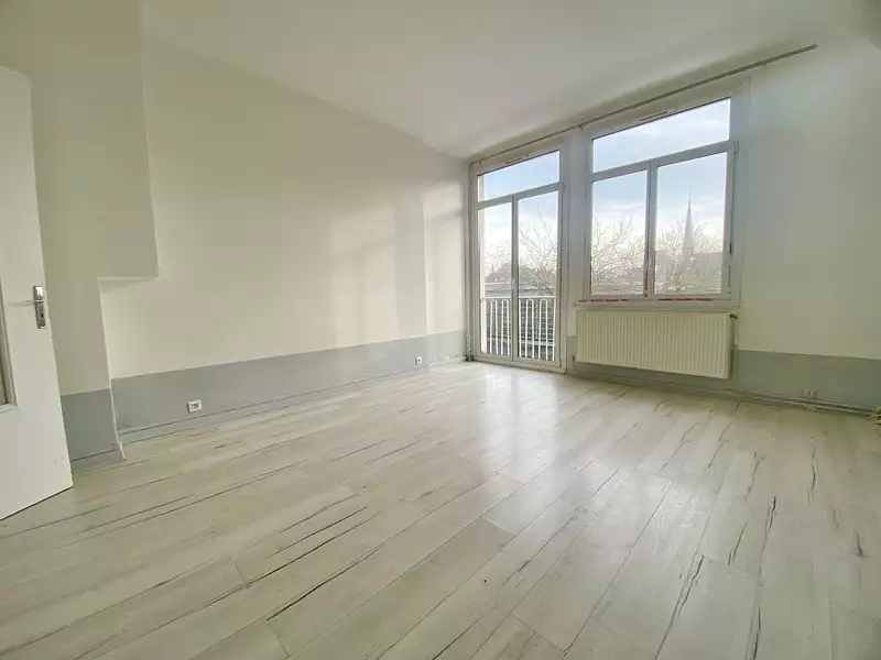 Appartement, 67,41 m²