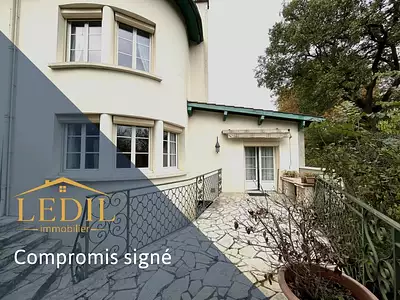Maison, 122 m²