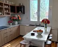 Maison, 90 m²