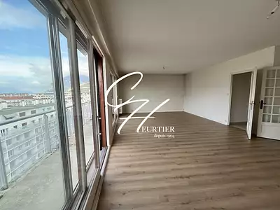 Appartement, 115,92 m²